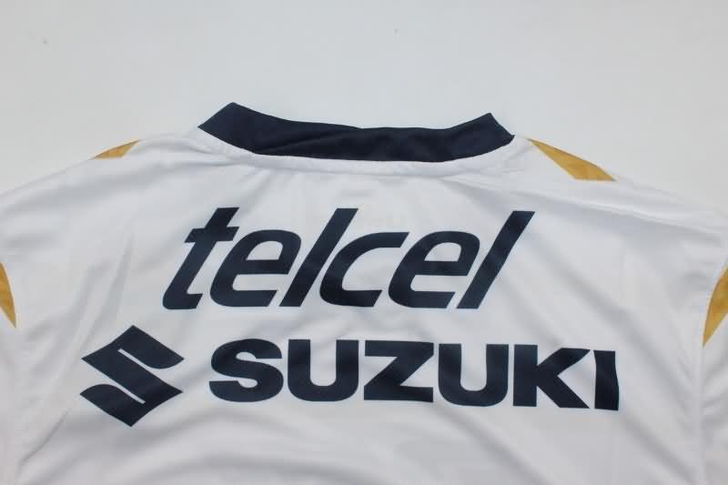 AAA(Thailand) Pumas UNAM 24/25 Home Soccer Jersey