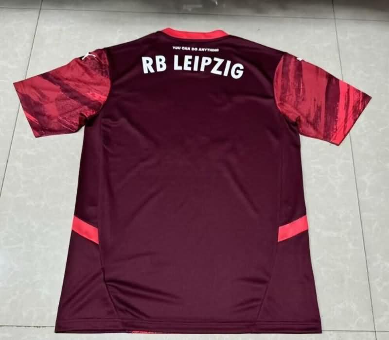 AAA(Thailand) RB Leipzig 24/25 Away Soccer Jersey