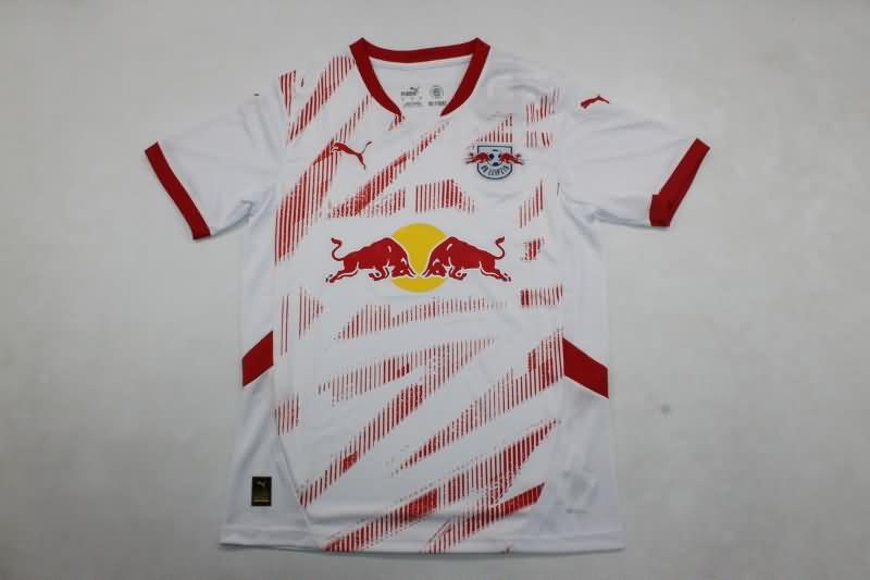 AAA(Thailand) RB Leipzig 24/25 Home Soccer Jersey