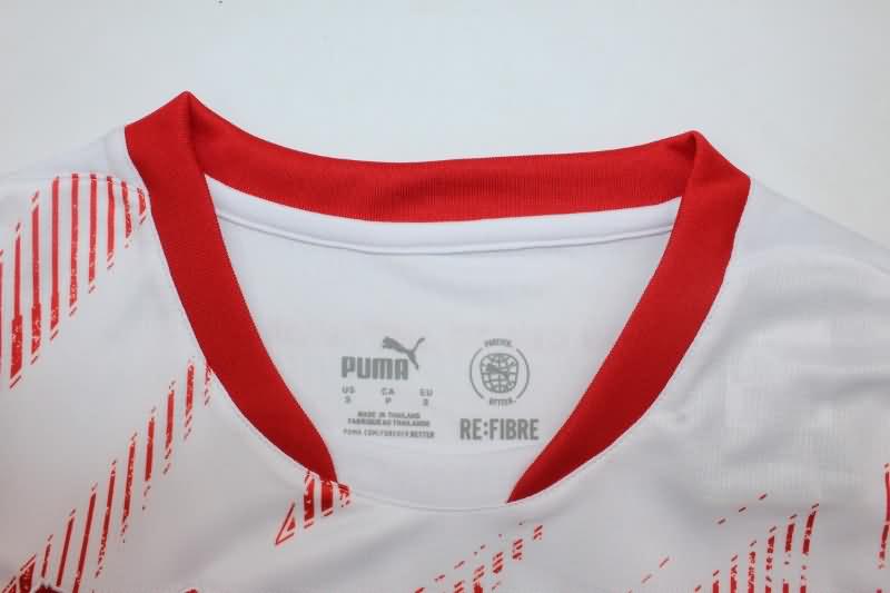 AAA(Thailand) RB Leipzig 24/25 Home Soccer Jersey