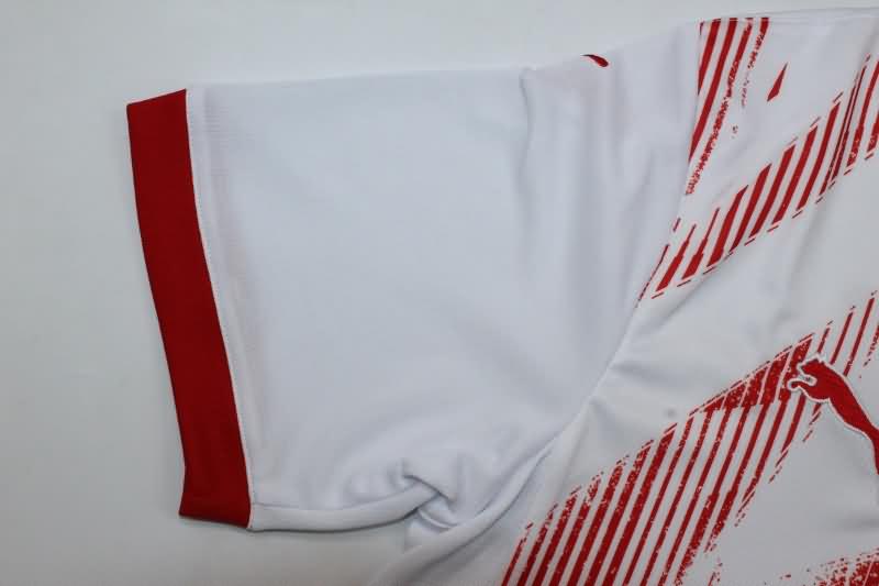 AAA(Thailand) RB Leipzig 24/25 Home Soccer Jersey