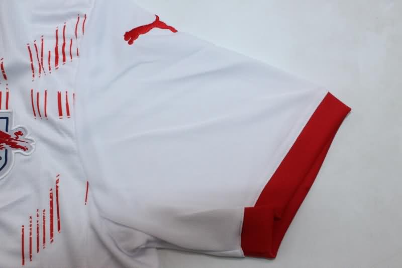 AAA(Thailand) RB Leipzig 24/25 Home Soccer Jersey