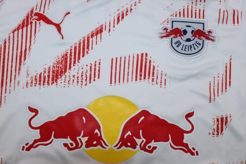 AAA(Thailand) RB Leipzig 24/25 Home Soccer Jersey