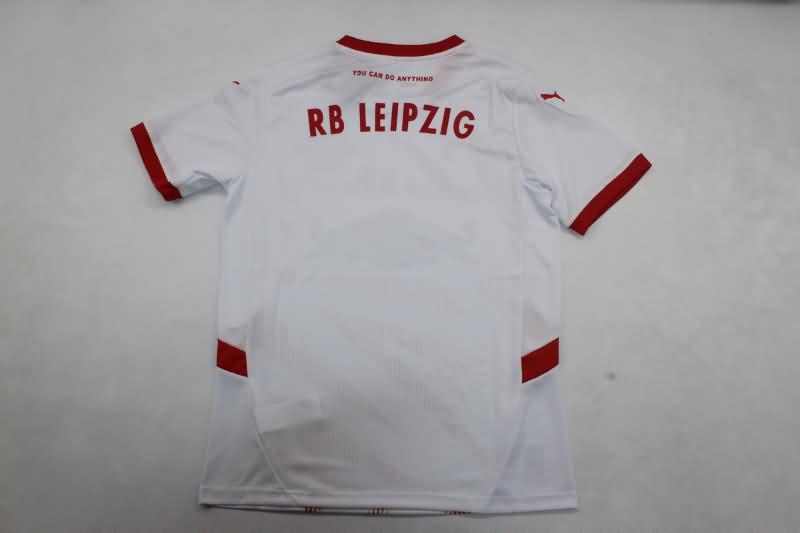 AAA(Thailand) RB Leipzig 24/25 Home Soccer Jersey