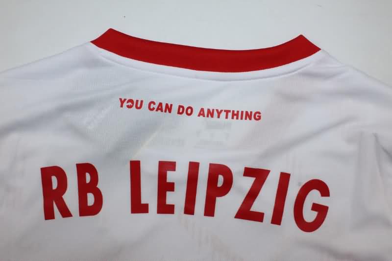 AAA(Thailand) RB Leipzig 24/25 Home Soccer Jersey