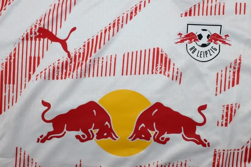 AAA(Thailand) RB Leipzig 24/25 Home Soccer Jersey (Player)