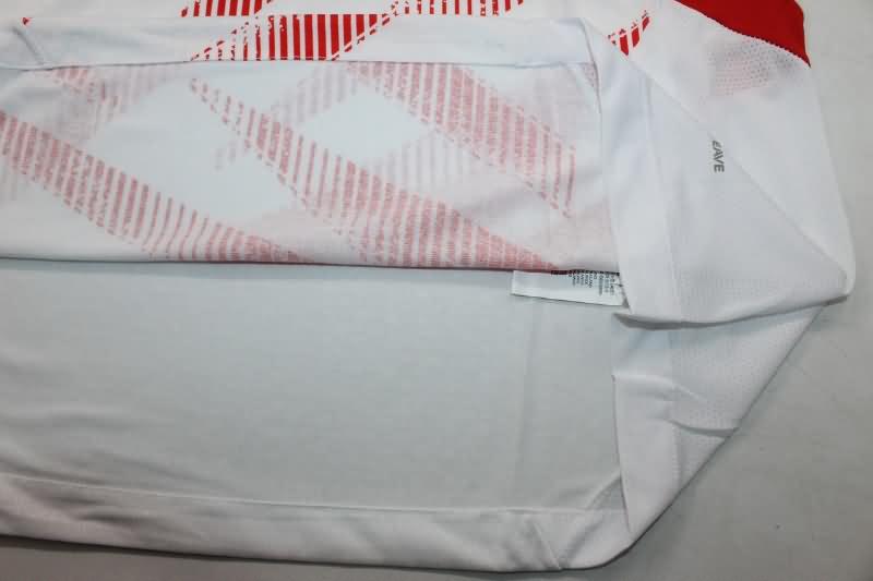 AAA(Thailand) RB Leipzig 24/25 Home Soccer Jersey (Player)