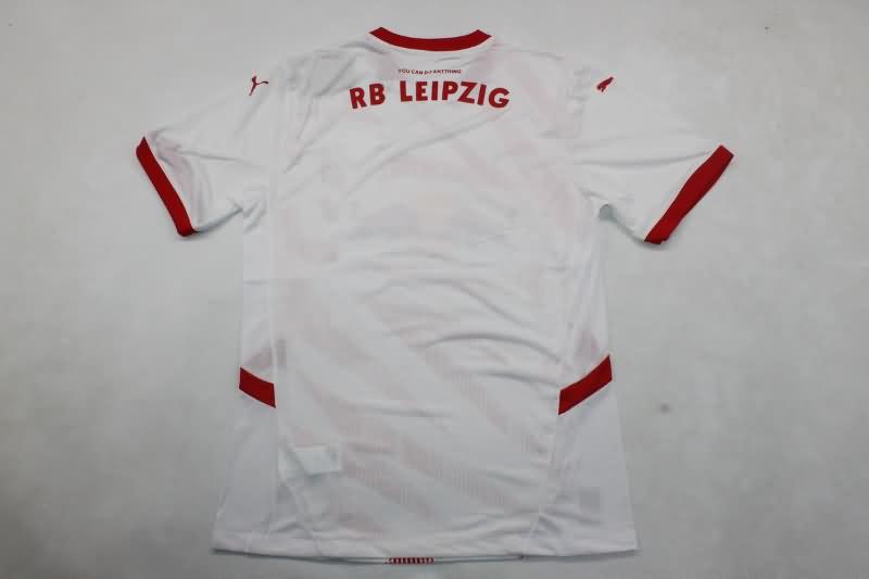 AAA(Thailand) RB Leipzig 24/25 Home Soccer Jersey (Player)