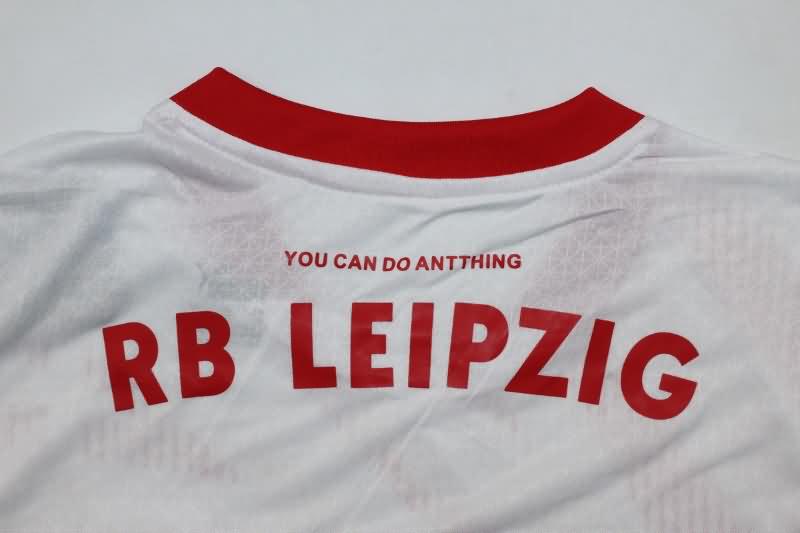 AAA(Thailand) RB Leipzig 24/25 Home Soccer Jersey (Player)