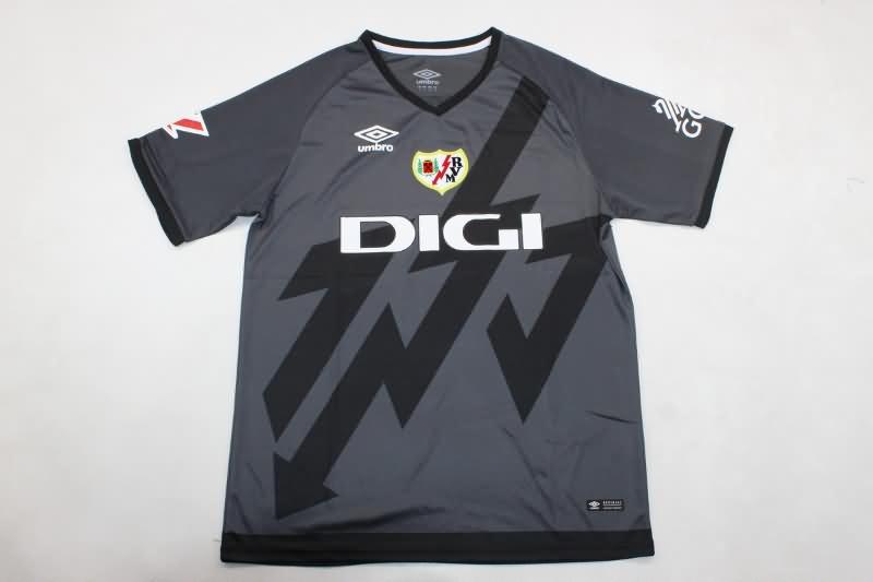 AAA(Thailand) Rayo Vallecano 24/25 Third Soccer Jersey