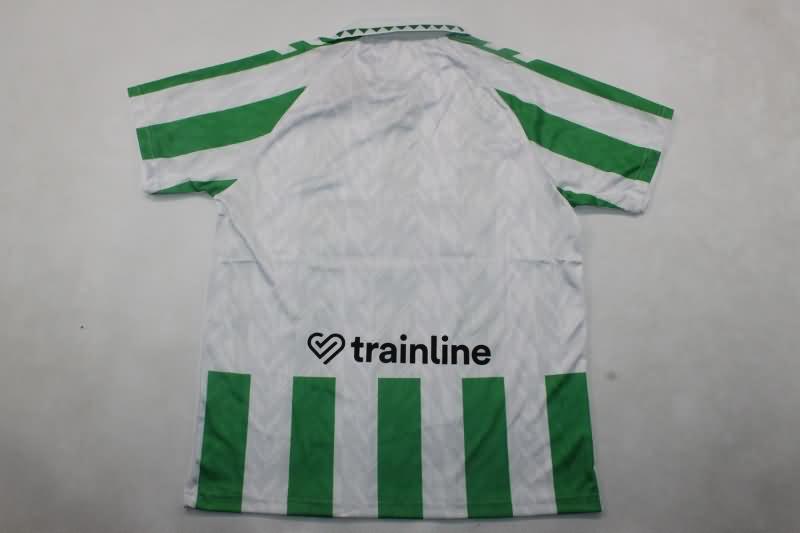 AAA(Thailand) Real Betis 24/25 Home Soccer Jersey