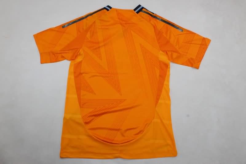 AAA(Thailand) Real Madrid 24/25 Away Soccer Jersey (Player)