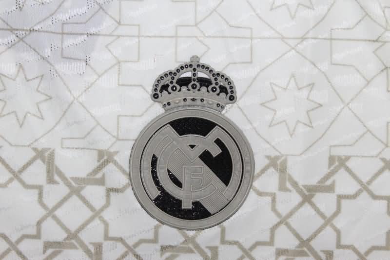 AAA(Thailand) Real Madrid 24/25 Special Soccer Jersey (Player) 02