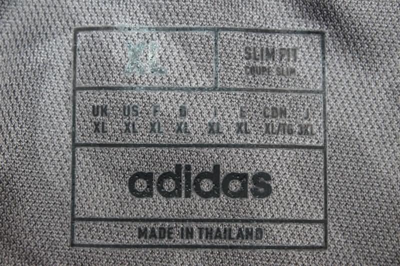 AAA(Thailand) Real Madrid 24/25 Third Soccer Jersey