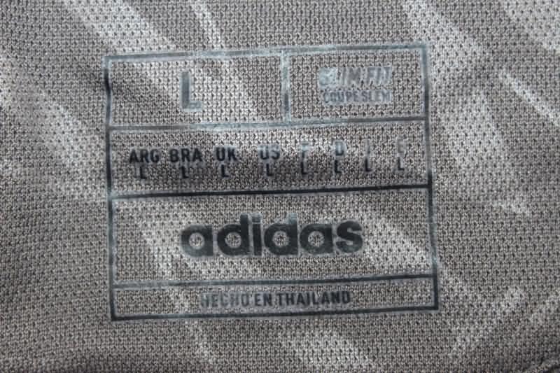 AAA(Thailand) Real Madrid 24/25 Third Soccer Jersey