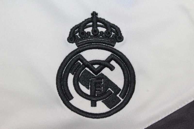 AAA(Thailand) Real Madrid 24/25 Training Soccer Jersey 14