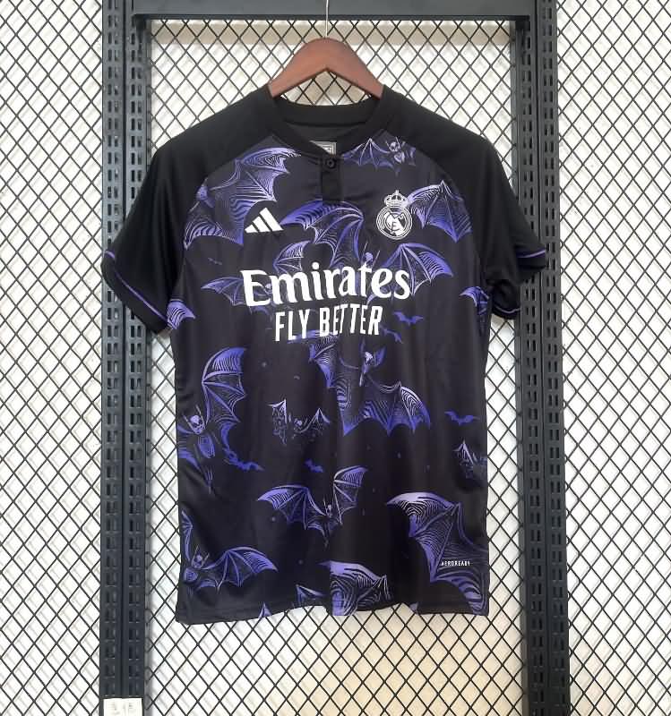 AAA(Thailand) Real Madrid 24/25 Training Soccer Jersey 15