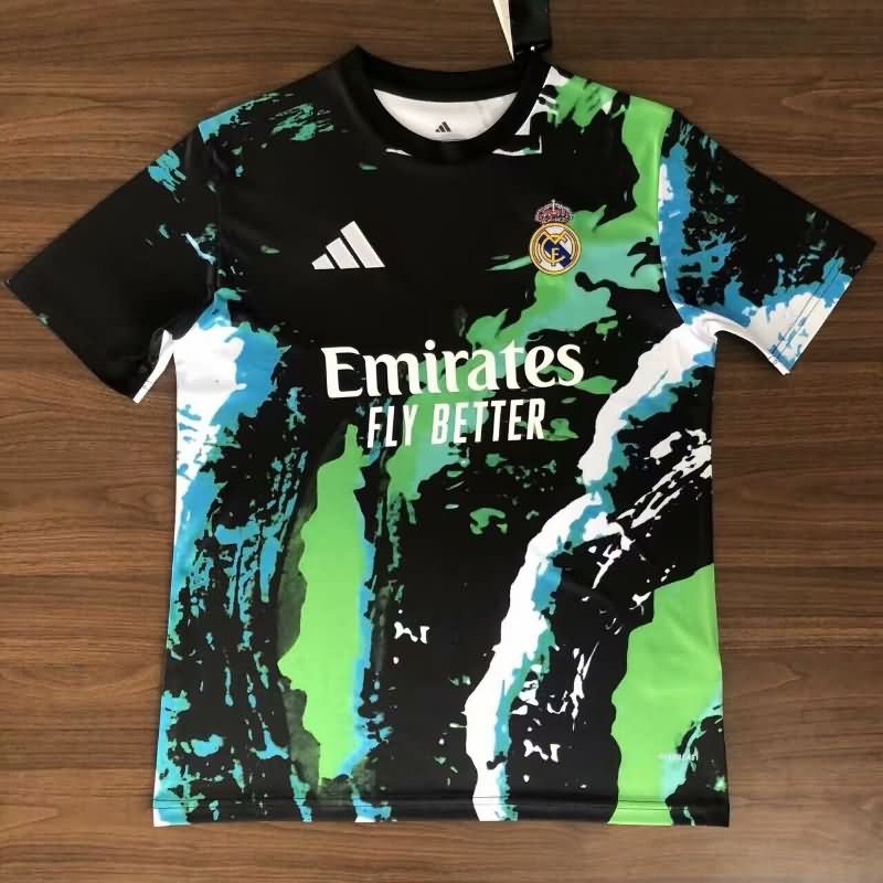 AAA(Thailand) Real Madrid 24/25 Training Soccer Jersey 31 AAA(Thailand) Real Madrid 24/25 Training Soccer Jersey 31