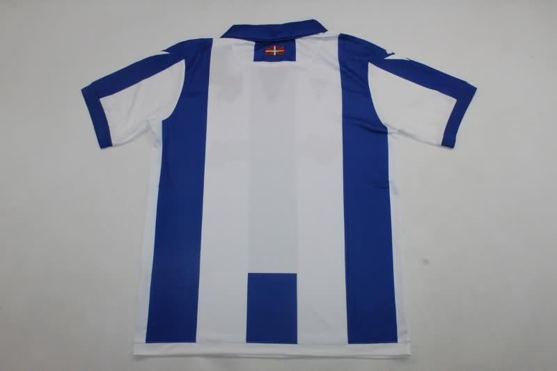 AAA(Thailand) Real Sociedad 24/25 Home Soccer Jersey