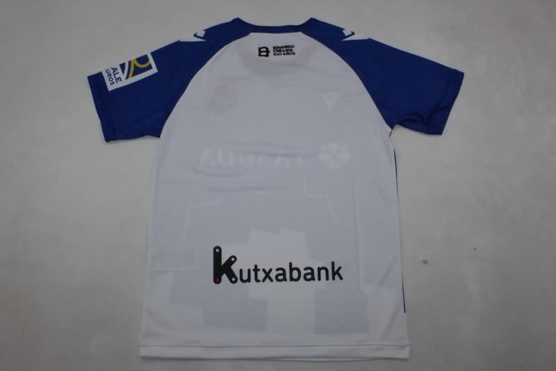 AAA(Thailand) Real Sociedad 24/25 Special Soccer Jersey