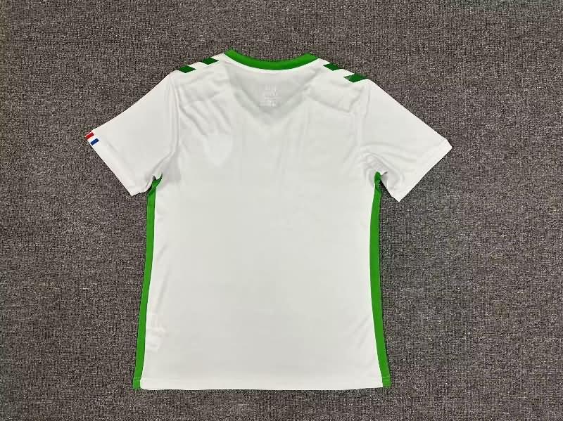 AAA(Thailand) Saint Etienne 24/25 Away Soccer Jersey