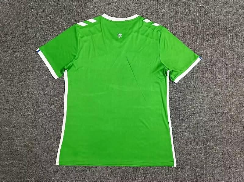 AAA(Thailand) Saint Etienne 24/25 Home Soccer Jersey