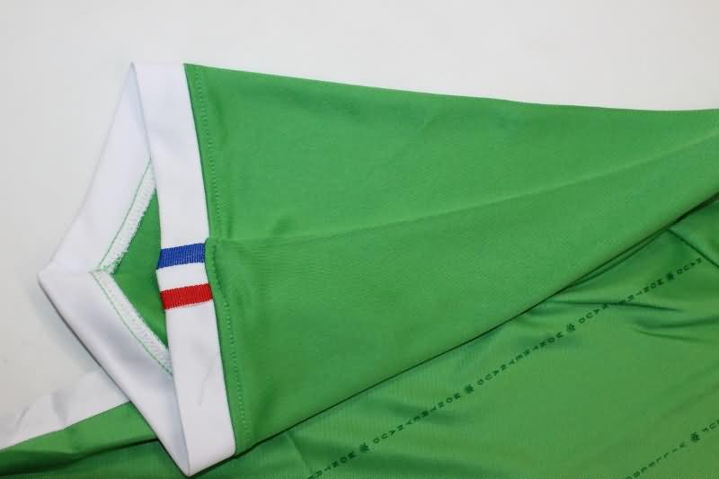 AAA(Thailand) Saint Etienne 24/25 Home Soccer Jersey