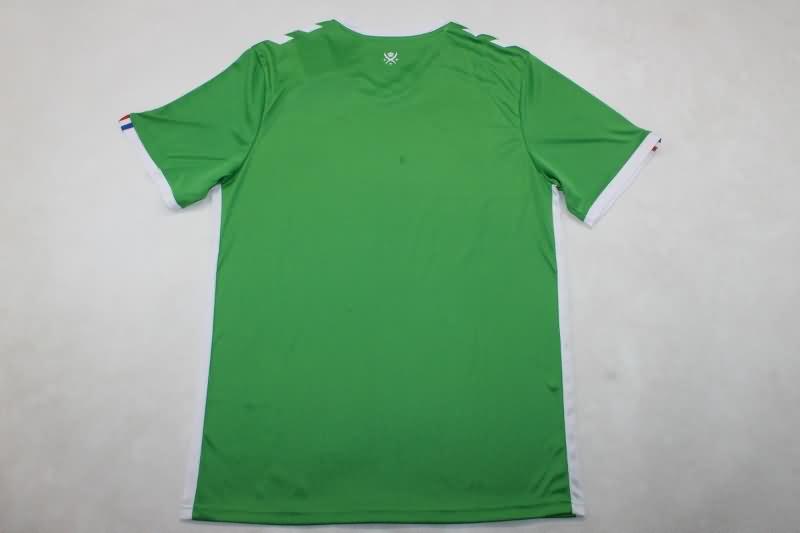 AAA(Thailand) Saint Etienne 24/25 Home Soccer Jersey