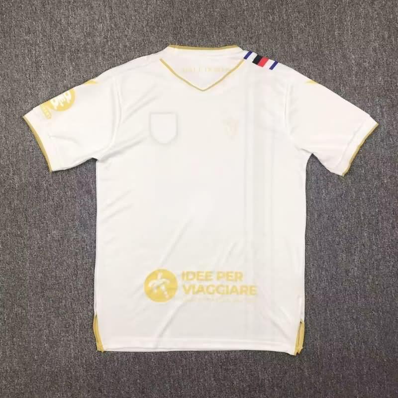 AAA(Thailand) Sampdoria 24/25 Away Soccer Jersey