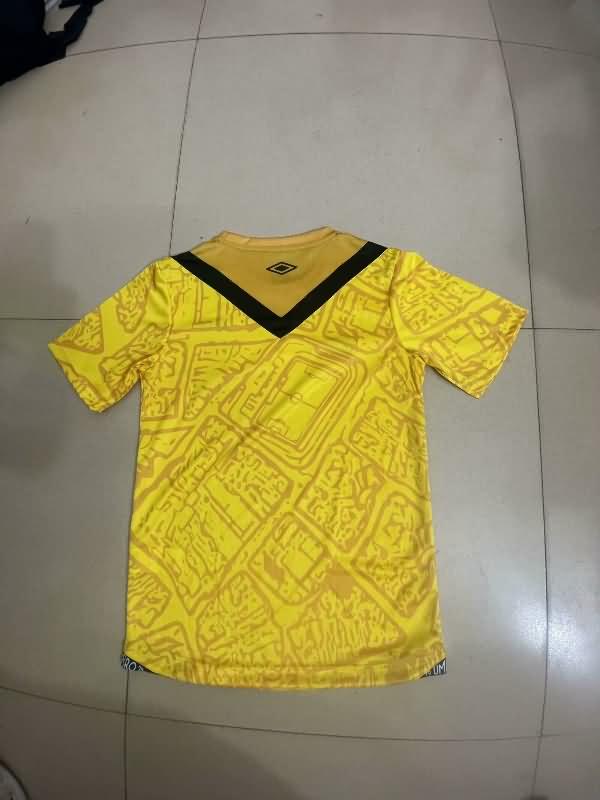 AAA(Thailand) Santos 2024 Third Soccer Jersey