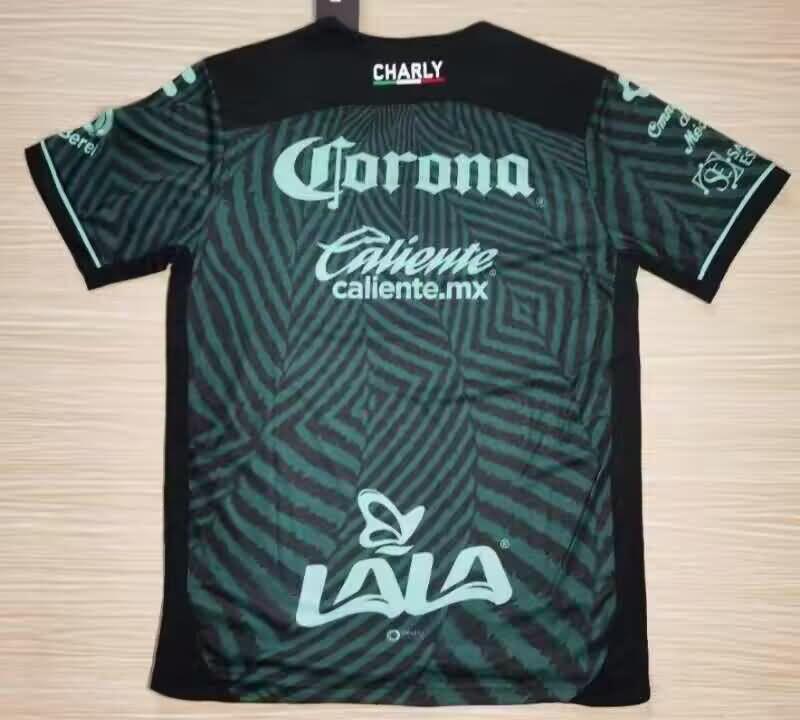 AAA(Thailand) Santos Laguna 24/25 Away Soccer Jersey