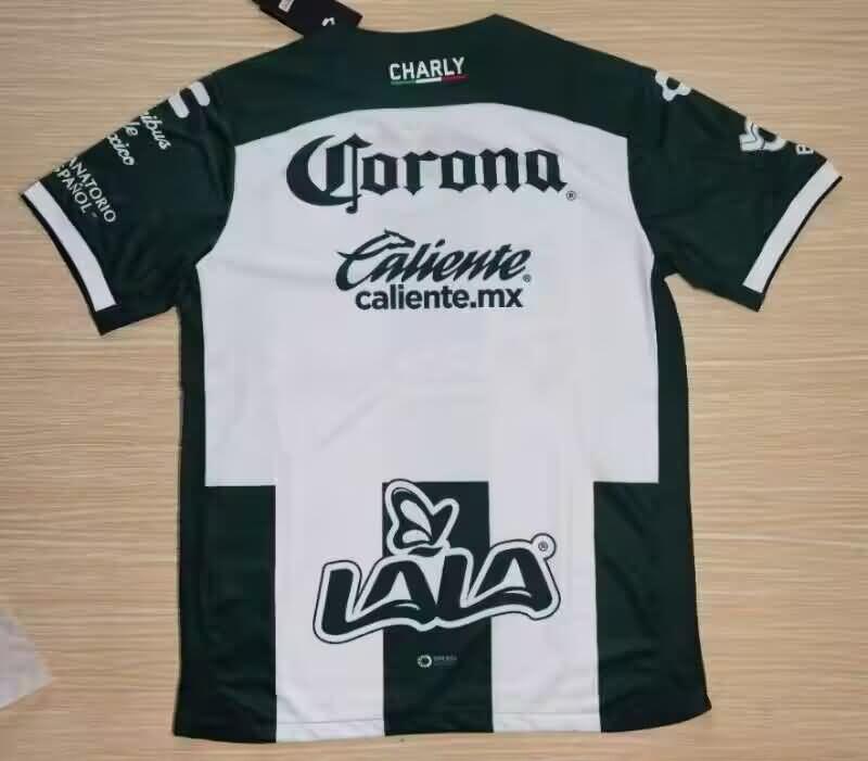 AAA(Thailand) Santos Laguna 24/25 Home Soccer Jersey