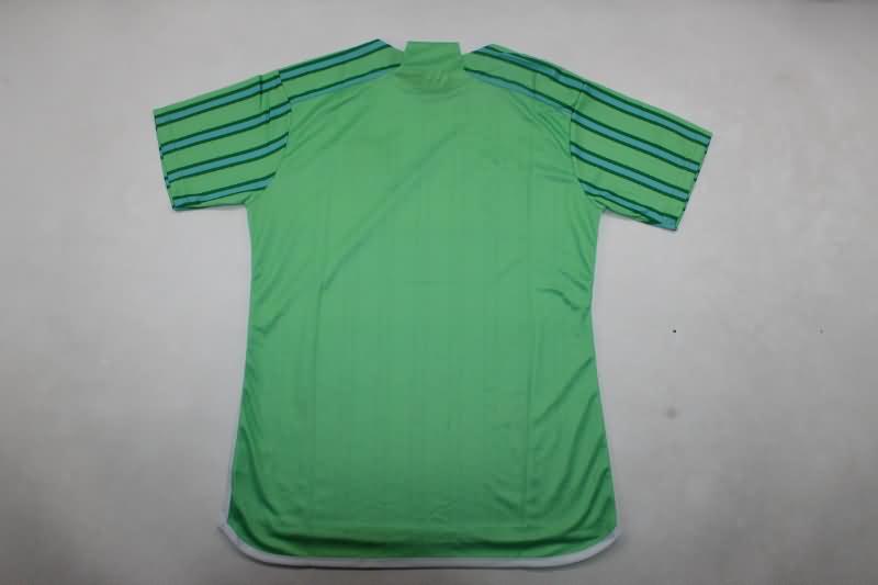 AAA(Thailand) Seattle Sounders 2024 Home Soccer Jersey