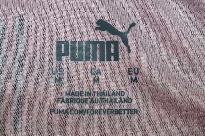 AAA(Thailand) Southampton 24/25 Home Soccer Jersey