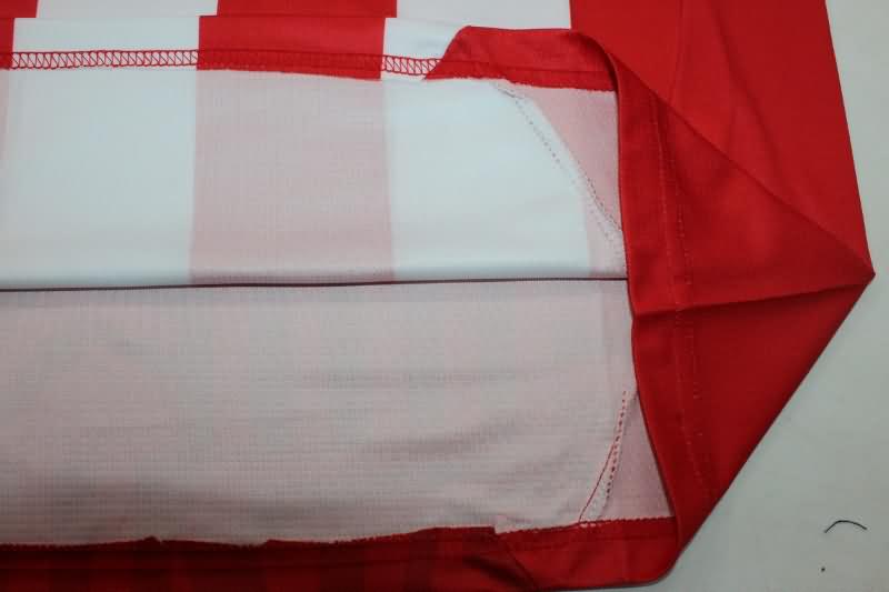 AAA(Thailand) Southampton 24/25 Home Soccer Jersey