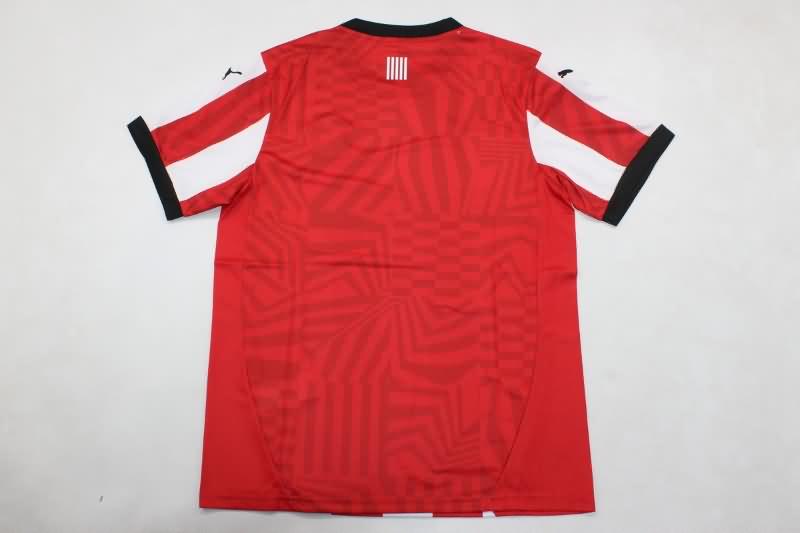 AAA(Thailand) Southampton 24/25 Home Soccer Jersey