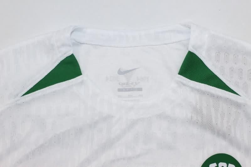 AAA(Thailand) Sporting Lisbon 24/25 Away Soccer Jersey (Player)