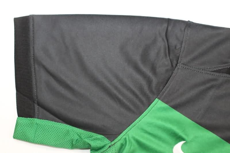 AAA(Thailand) Sporting Lisbon 24/25 Home Soccer Jersey