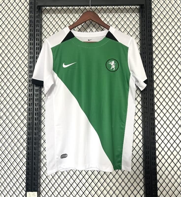 AAA(Thailand) Sporting Lisbon 24/25 Special Soccer Jersey