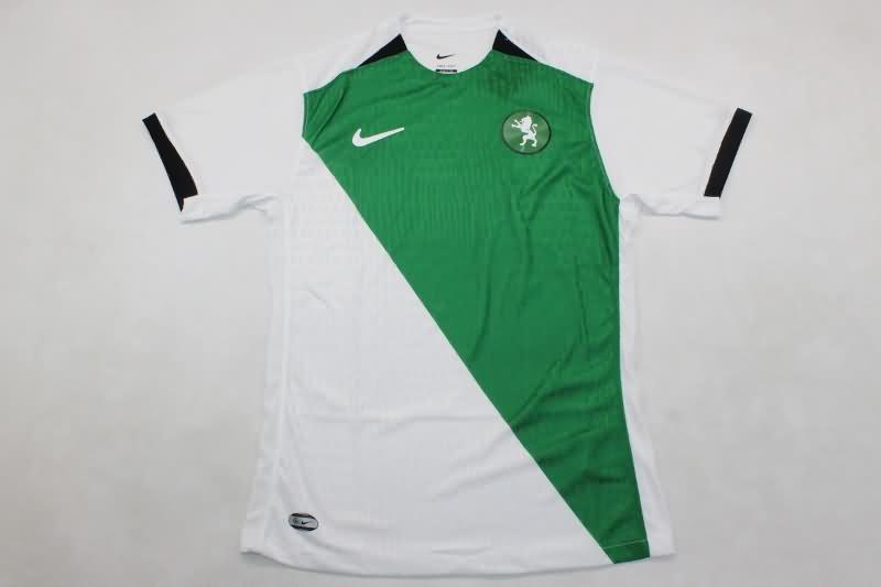 AAA(Thailand) Sporting Lisbon 24/25 Special Soccer Jersey (Player)