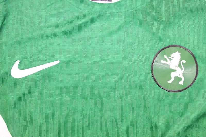 AAA(Thailand) Sporting Lisbon 24/25 Special Soccer Jersey (Player)