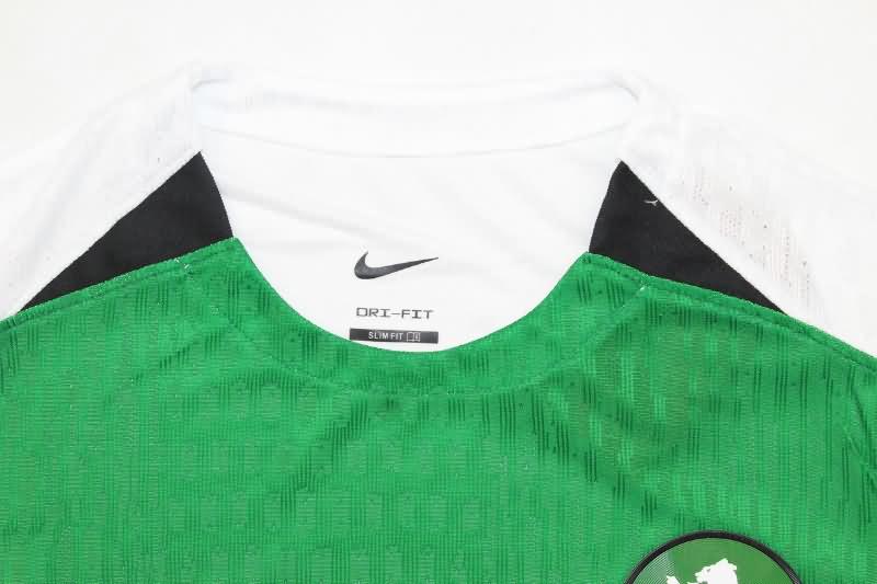 AAA(Thailand) Sporting Lisbon 24/25 Special Soccer Jersey (Player)