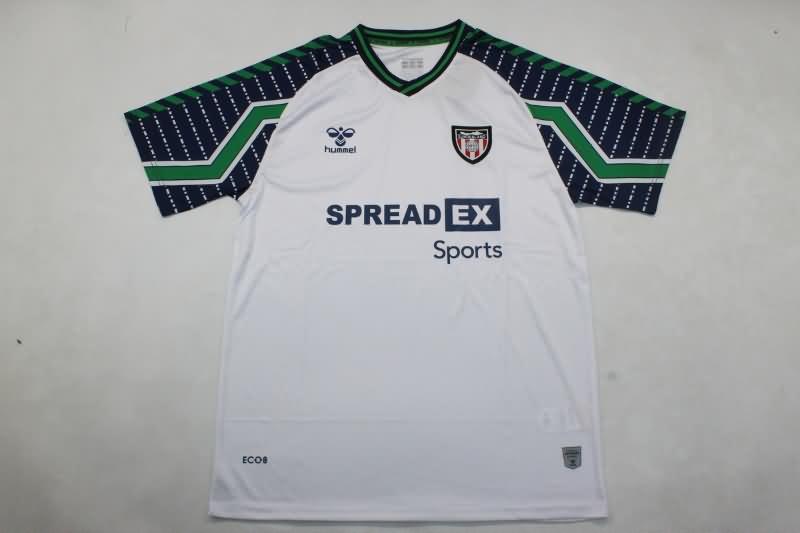 AAA(Thailand) Sunderland 24/25 Away Soccer Jersey