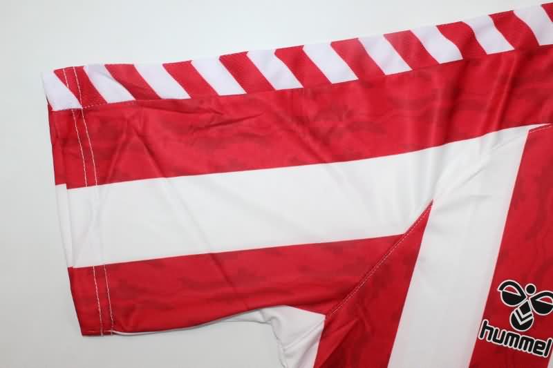 AAA(Thailand) Sunderland 24/25 Home Soccer Jersey