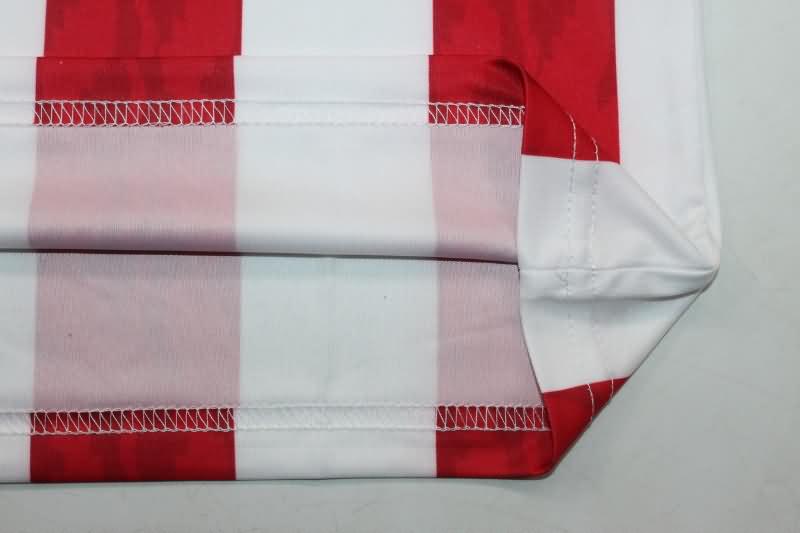 AAA(Thailand) Sunderland 24/25 Home Soccer Jersey