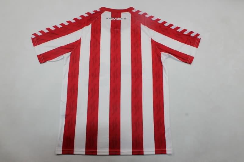 AAA(Thailand) Sunderland 24/25 Home Soccer Jersey