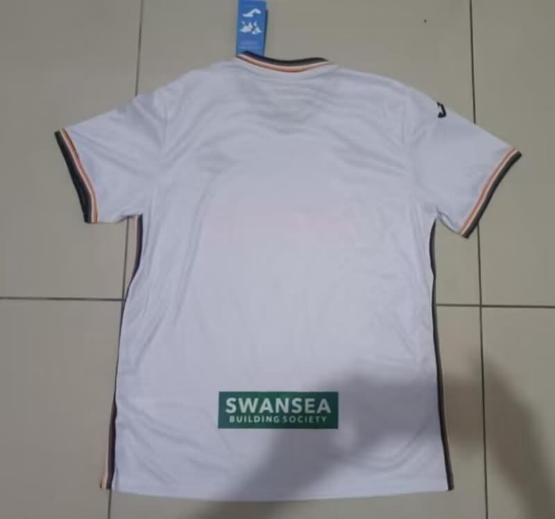 AAA(Thailand) Swansea 24/25 Home Soccer Jersey