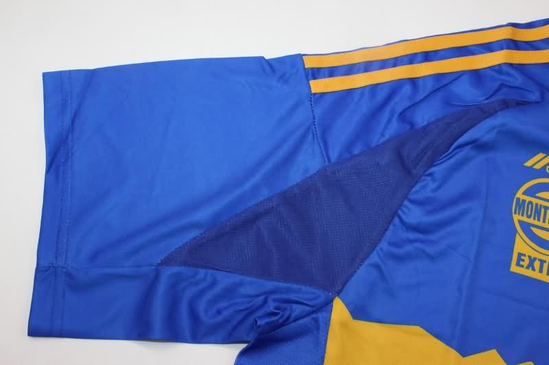 AAA(Thailand) Tigres Uanl 24/25 Away Soccer Jersey