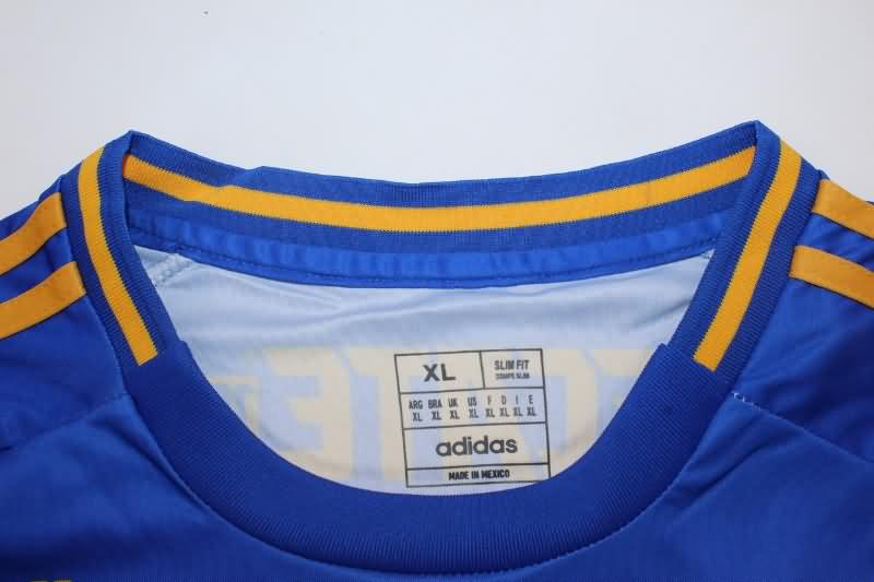 AAA(Thailand) Tigres Uanl 24/25 Away Soccer Jersey