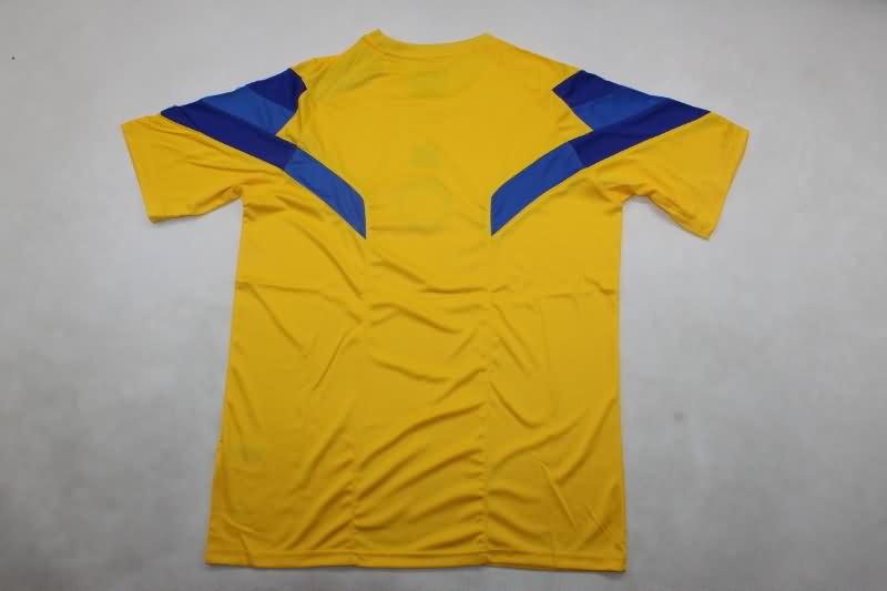 AAA(Thailand) Tigres Uanl 24/25 Training Soccer Jersey 05